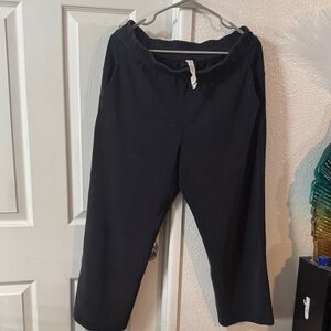 Stance Black Women's Pants